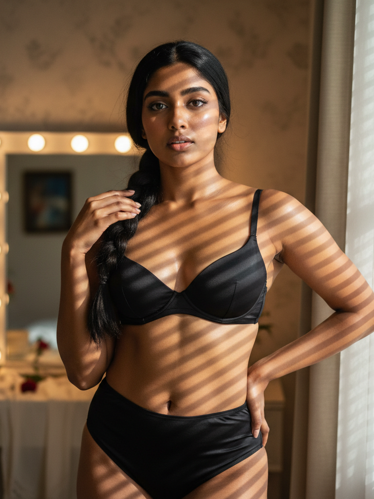 Ananya escort Manchester