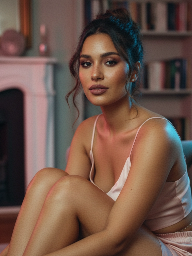 Fatima escort Manchester