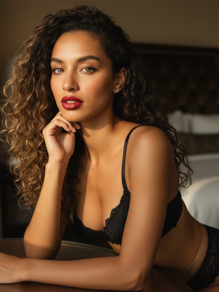 Ofelia escort 
