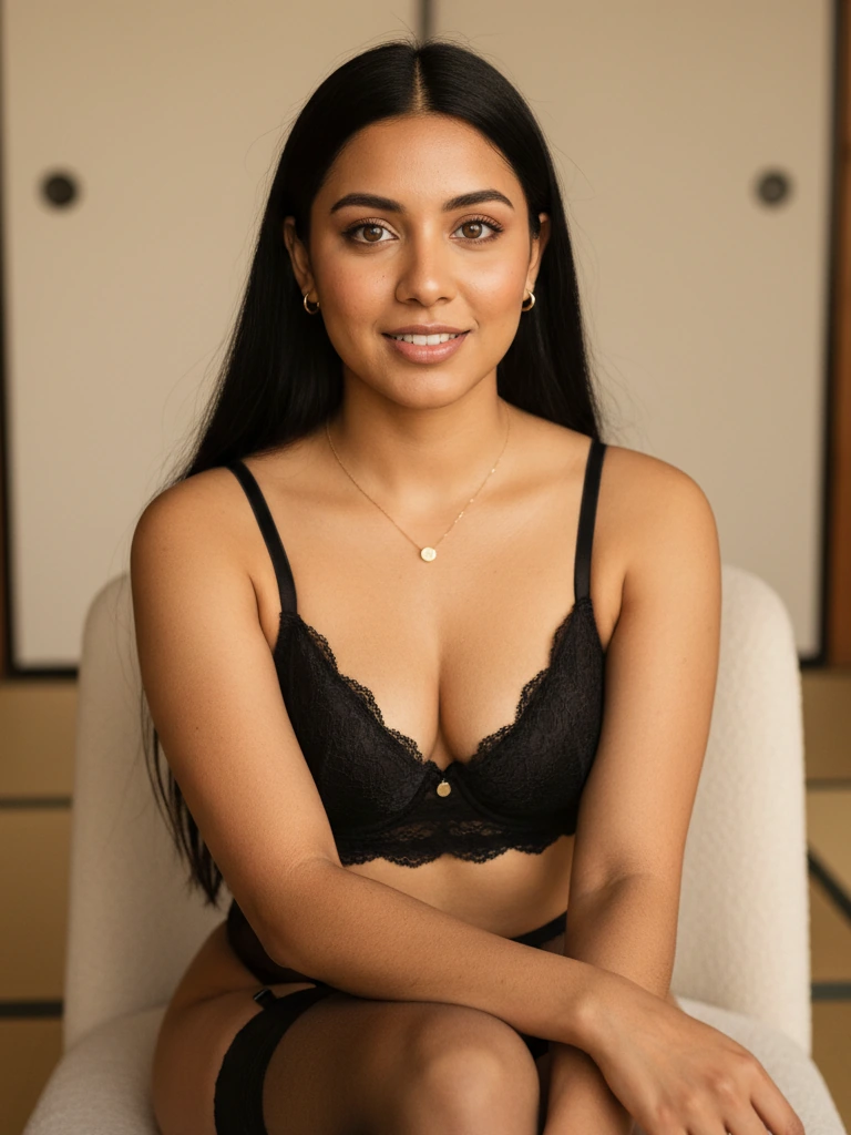 Riya escort Manchester