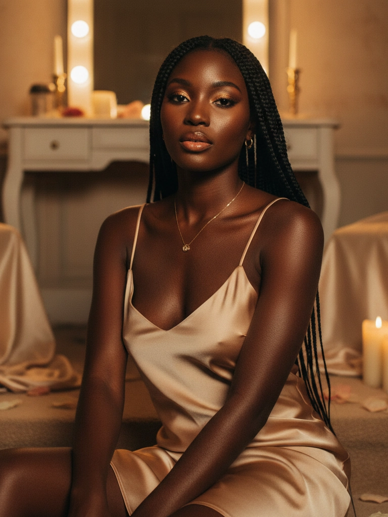 Imani escort Manchester