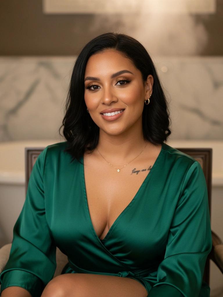 Ximena escort 