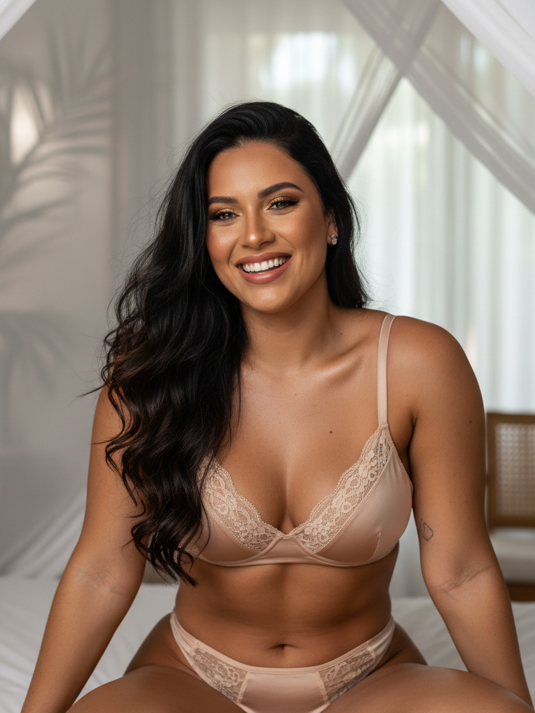 Andrea escort Manchester