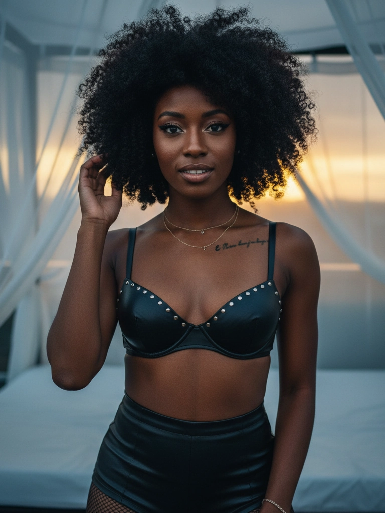 Zuri escort Manchester
