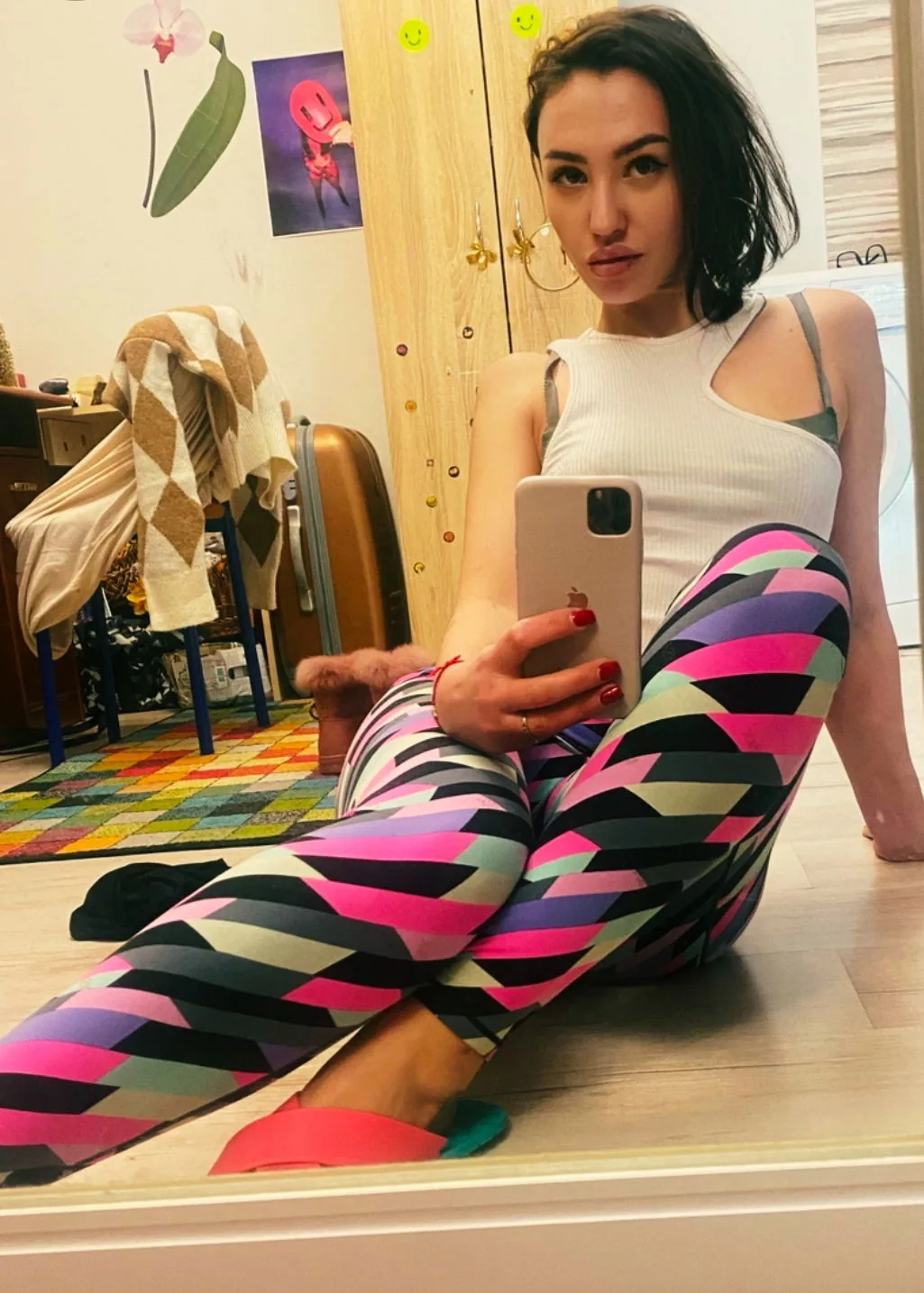 Macarena escort 