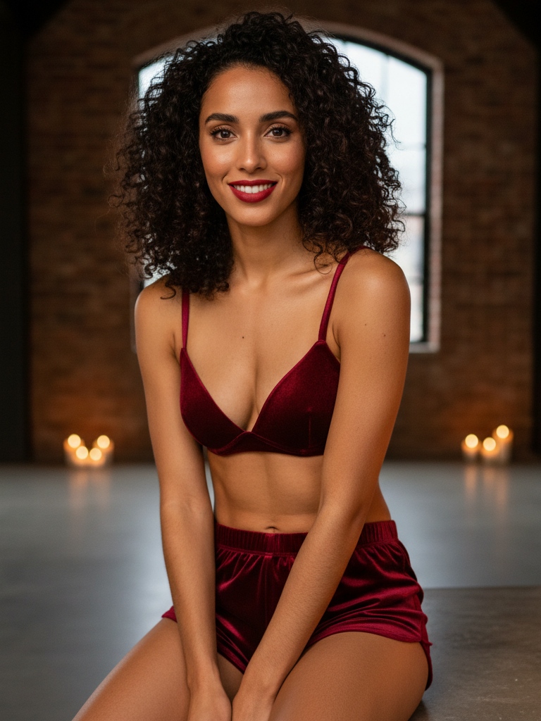 Leila escort Manchester