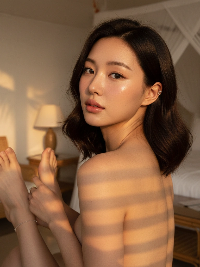 Soyeon escort Manchester