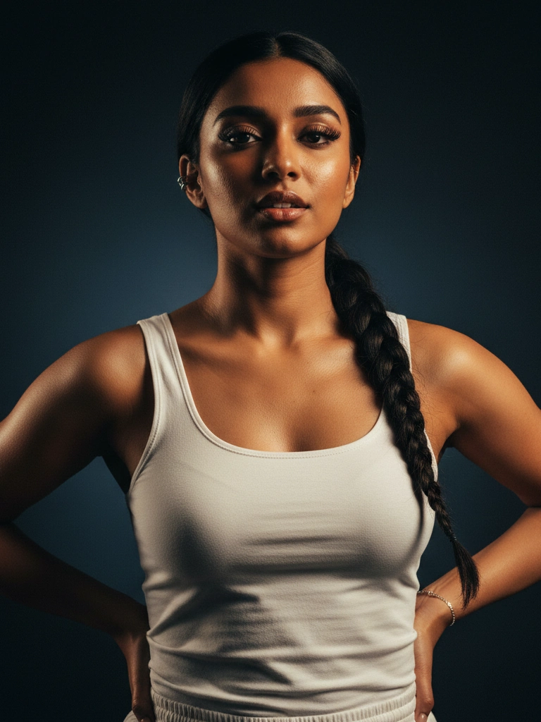 Aisha escort Manchester