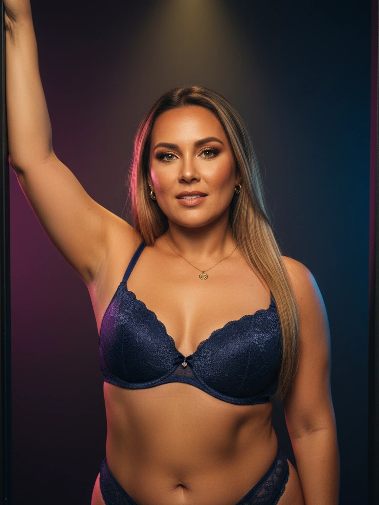 Itzel escort 