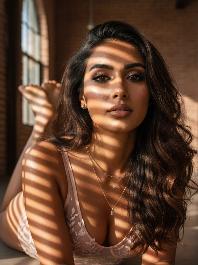 Shreya escort Manchester