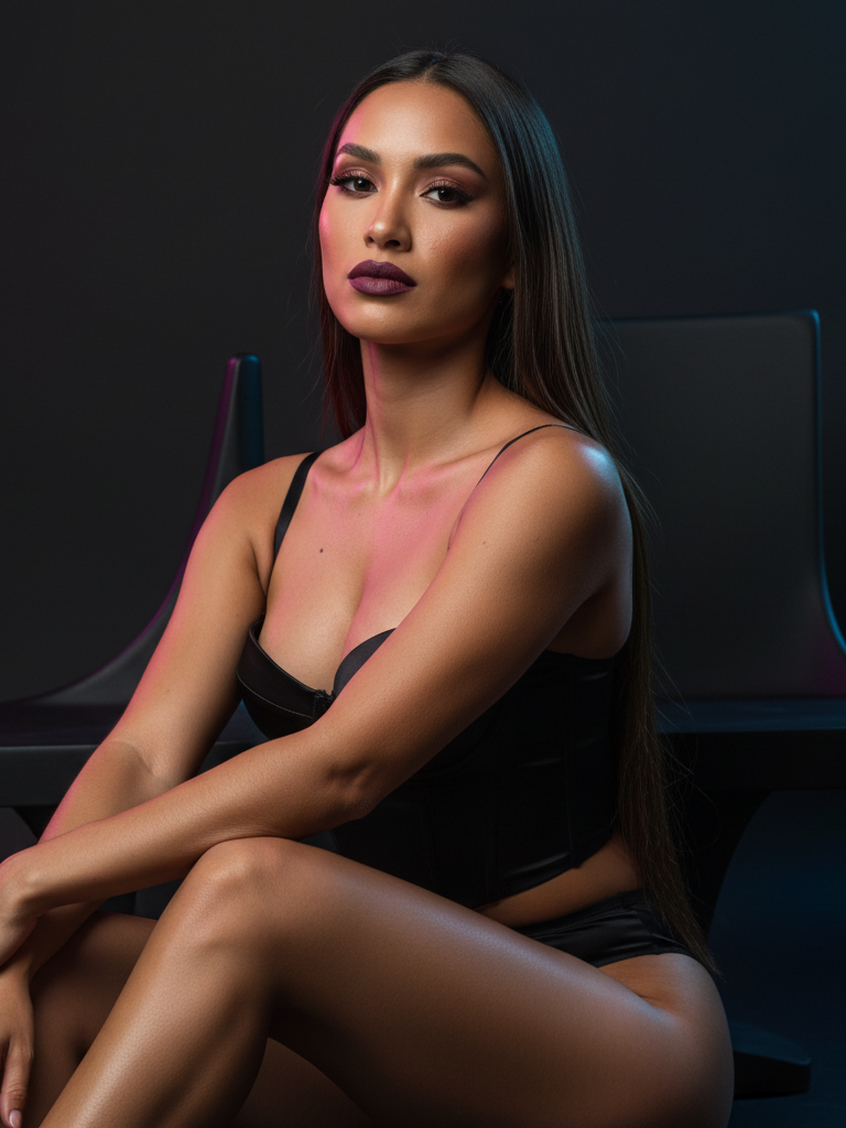 Rosa escort 