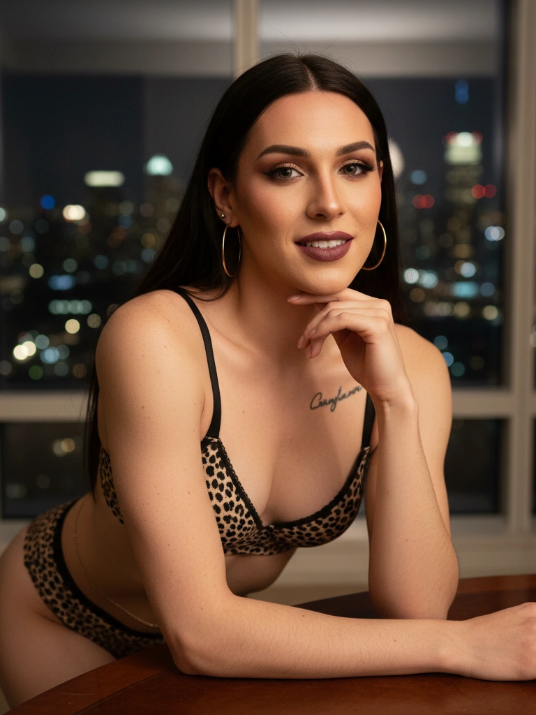 Ebony escort Manchester
