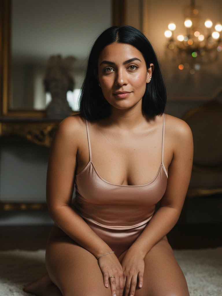 Nadia escort Manchester