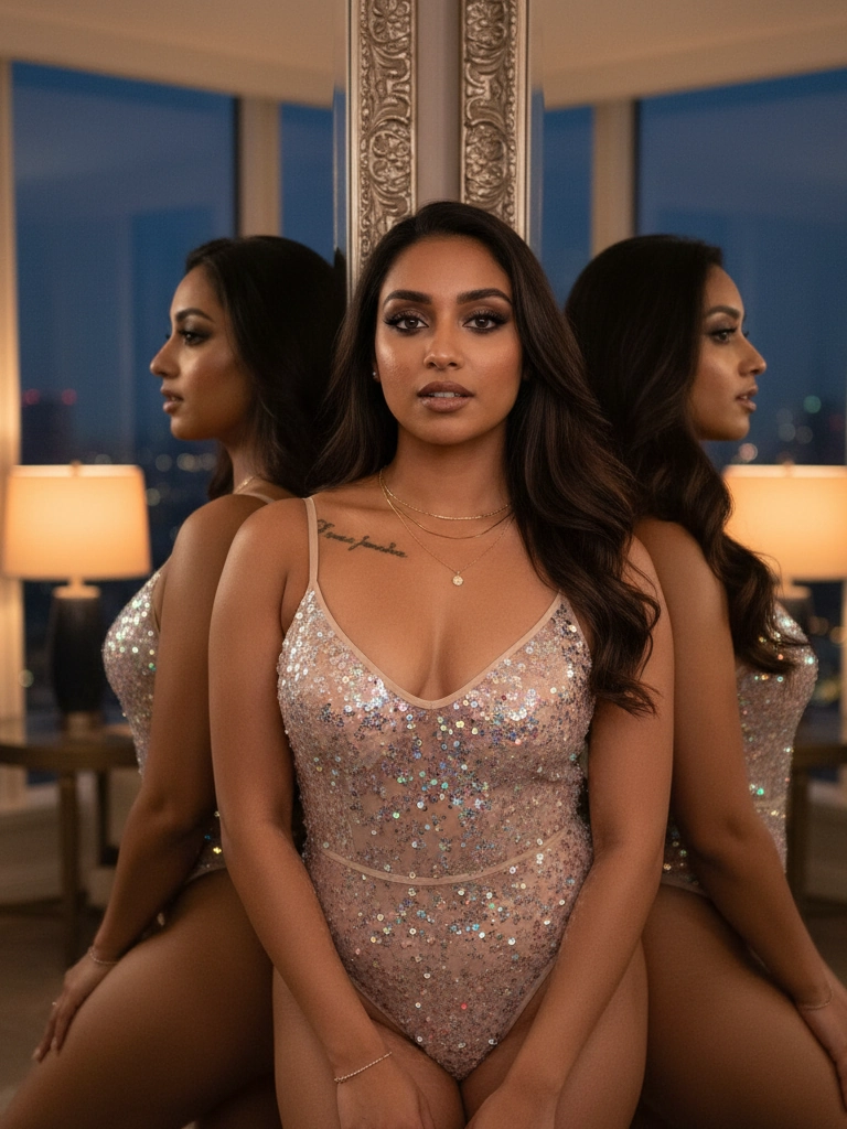 Sudeshna escort 