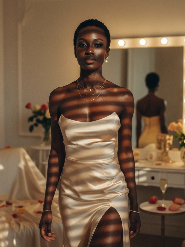 Thandiwe escort Manchester