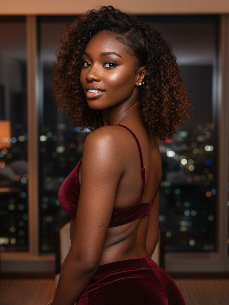 Amara escort Manchester