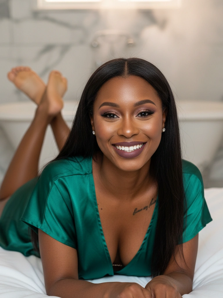 Imani escort Manchester