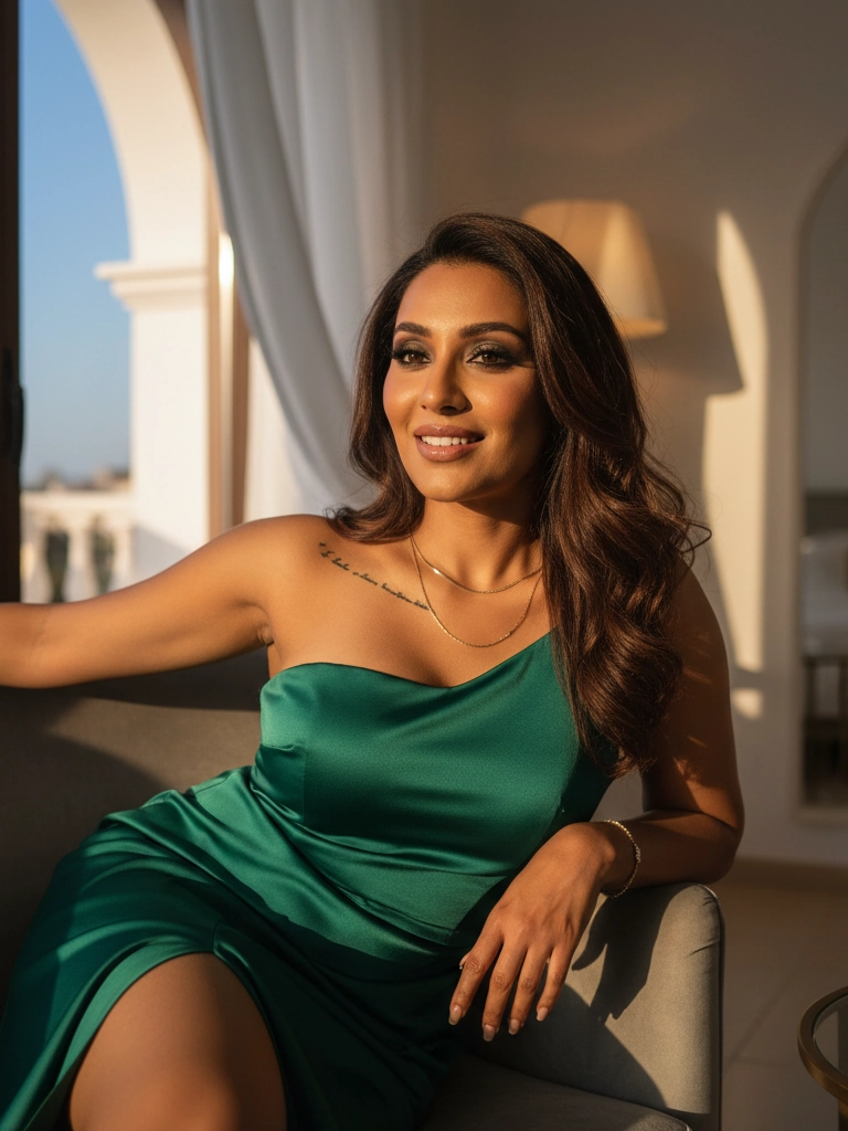 Neha escort Manchester