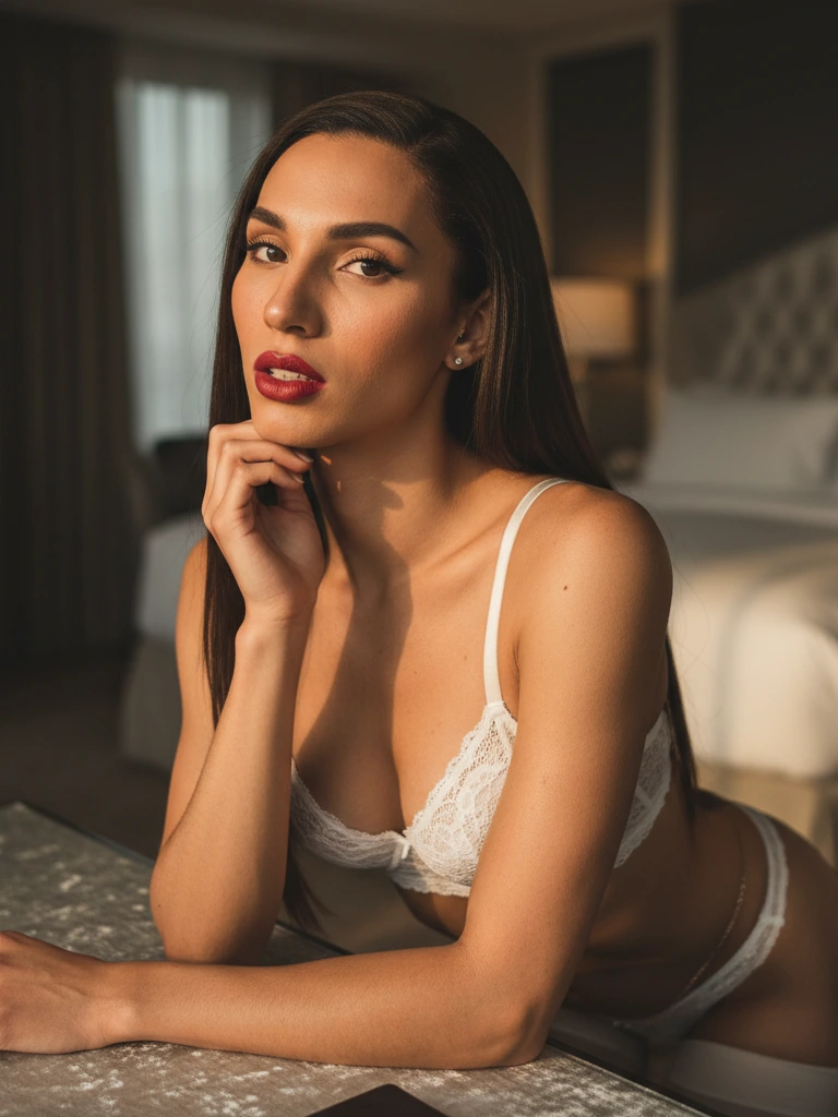 Zara escort Manchester