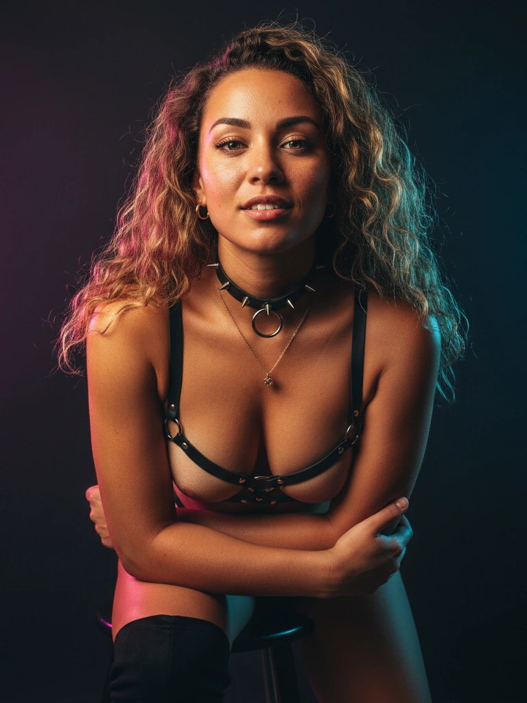 Elvira escort Manchester