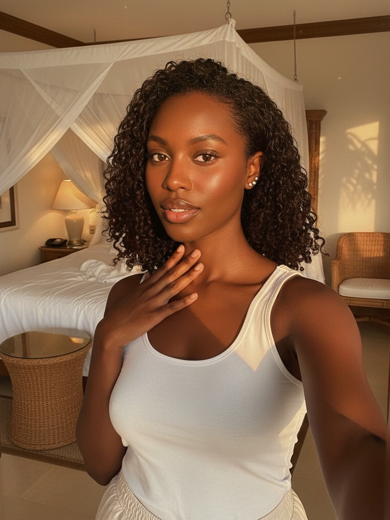 Imani escort Manchester