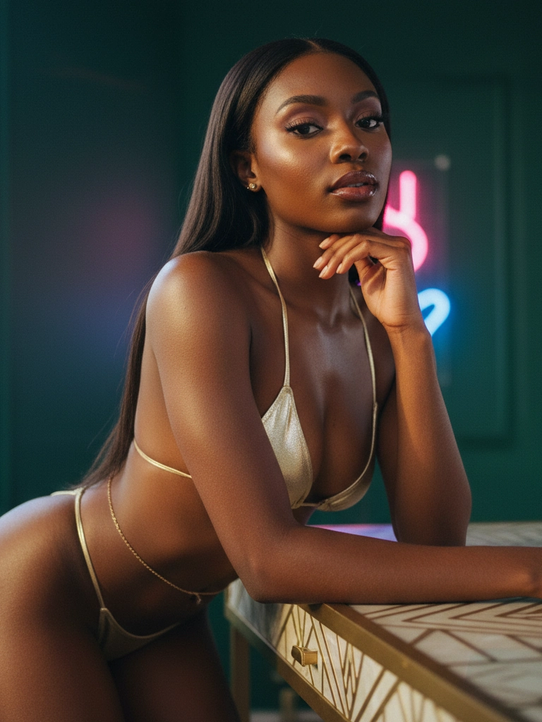 Kaya escort Manchester