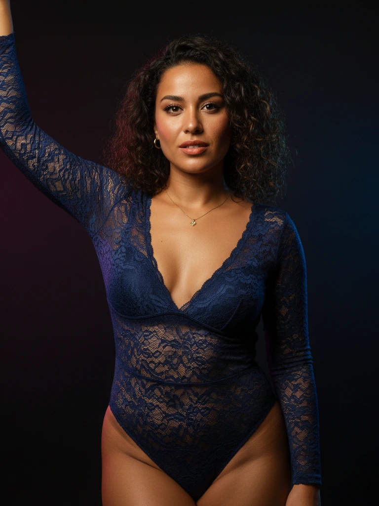Aylin escort Manchester