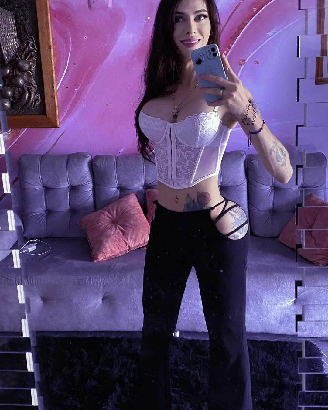 Marie escort Manchester