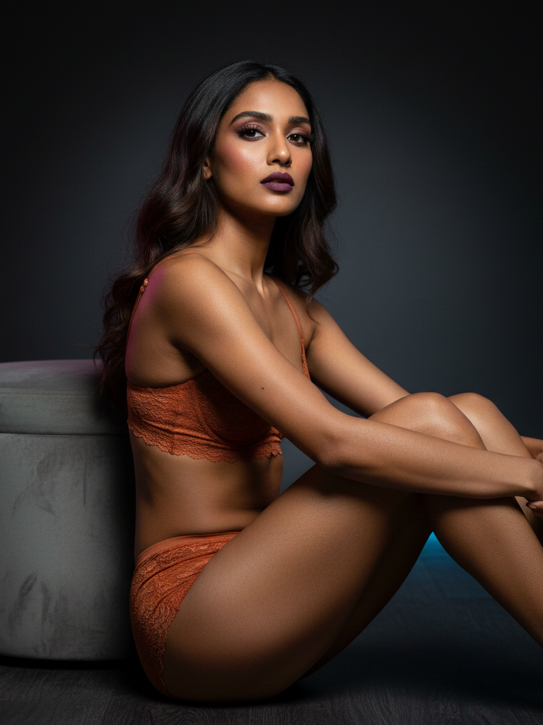 Deepa escort Manchester