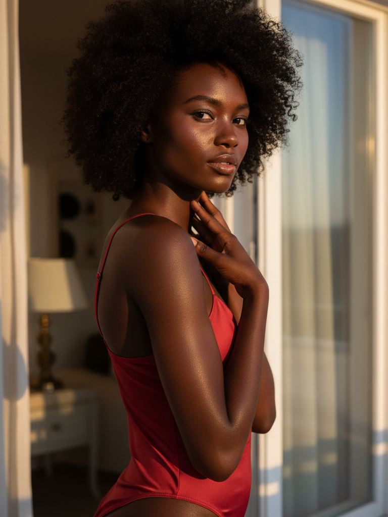 Zuri escort Manchester