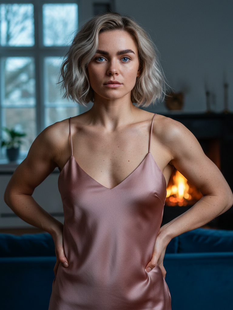 Fiona escort Manchester